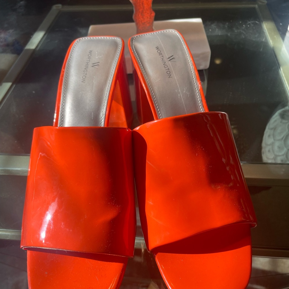 Worthington shoes